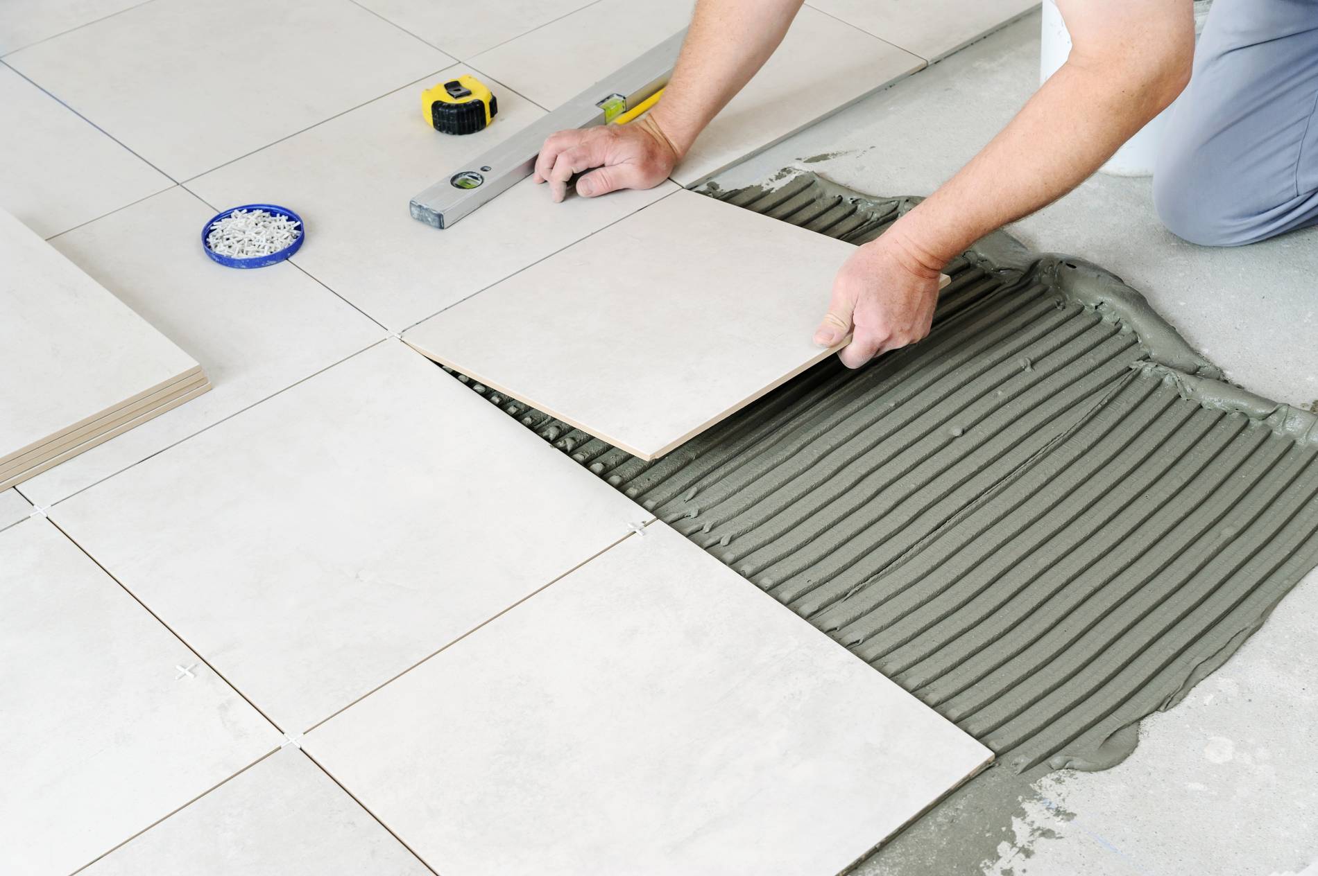 Carrelage